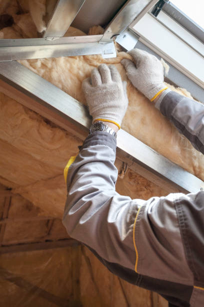 Best Types of Insulation in Oro Valley, AZ